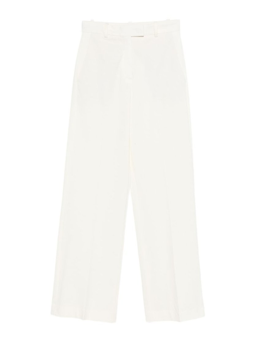 Circolo 1901 Cotton trousers by Circolo 1901