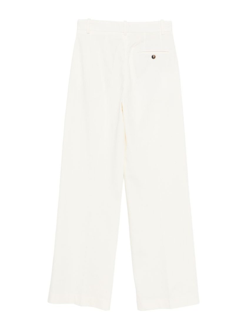 Circolo 1901 Cotton trousers, view 2