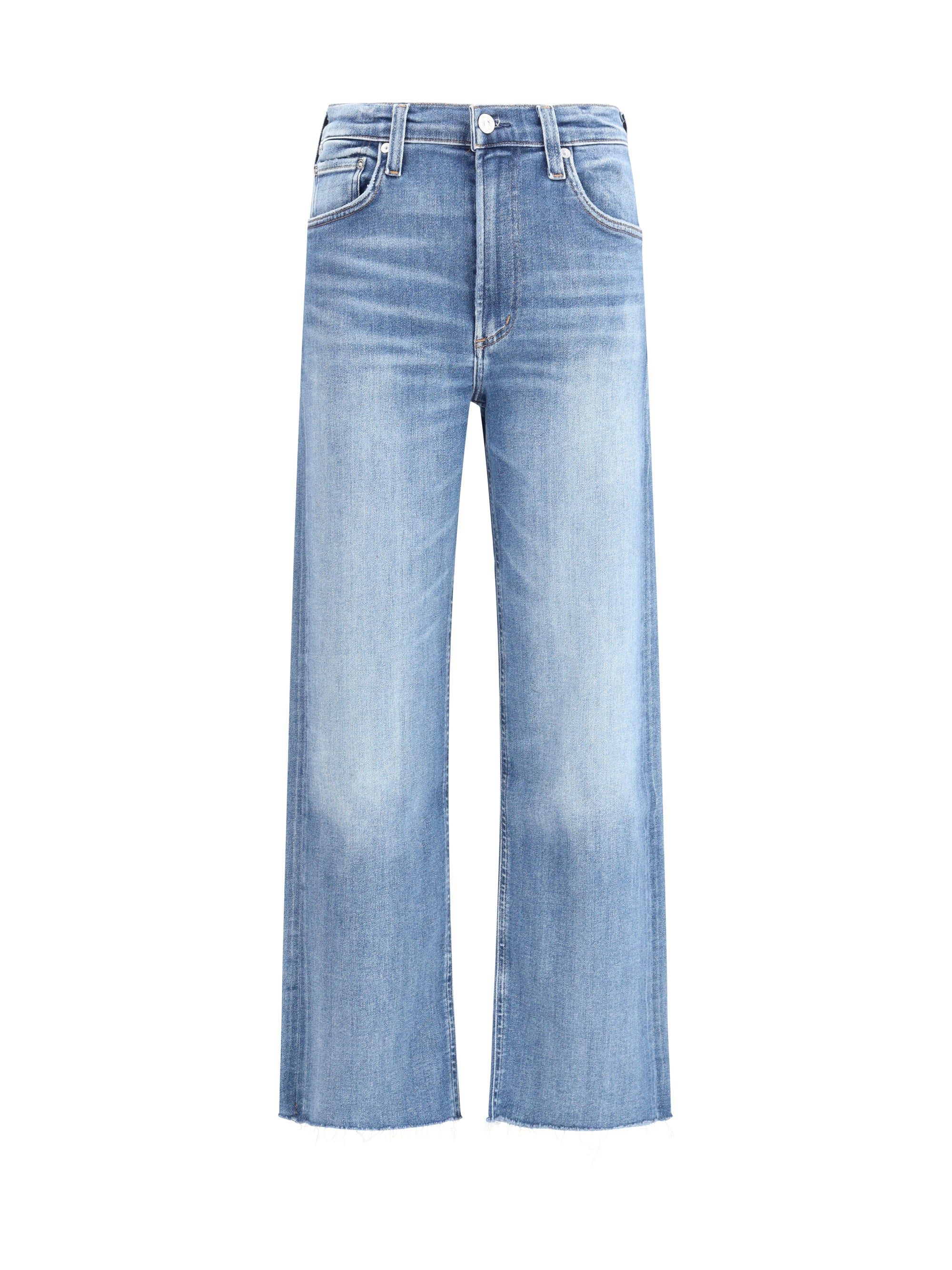 Citizens Of Humanity Jeans — Blue by Citizens Of Humanity