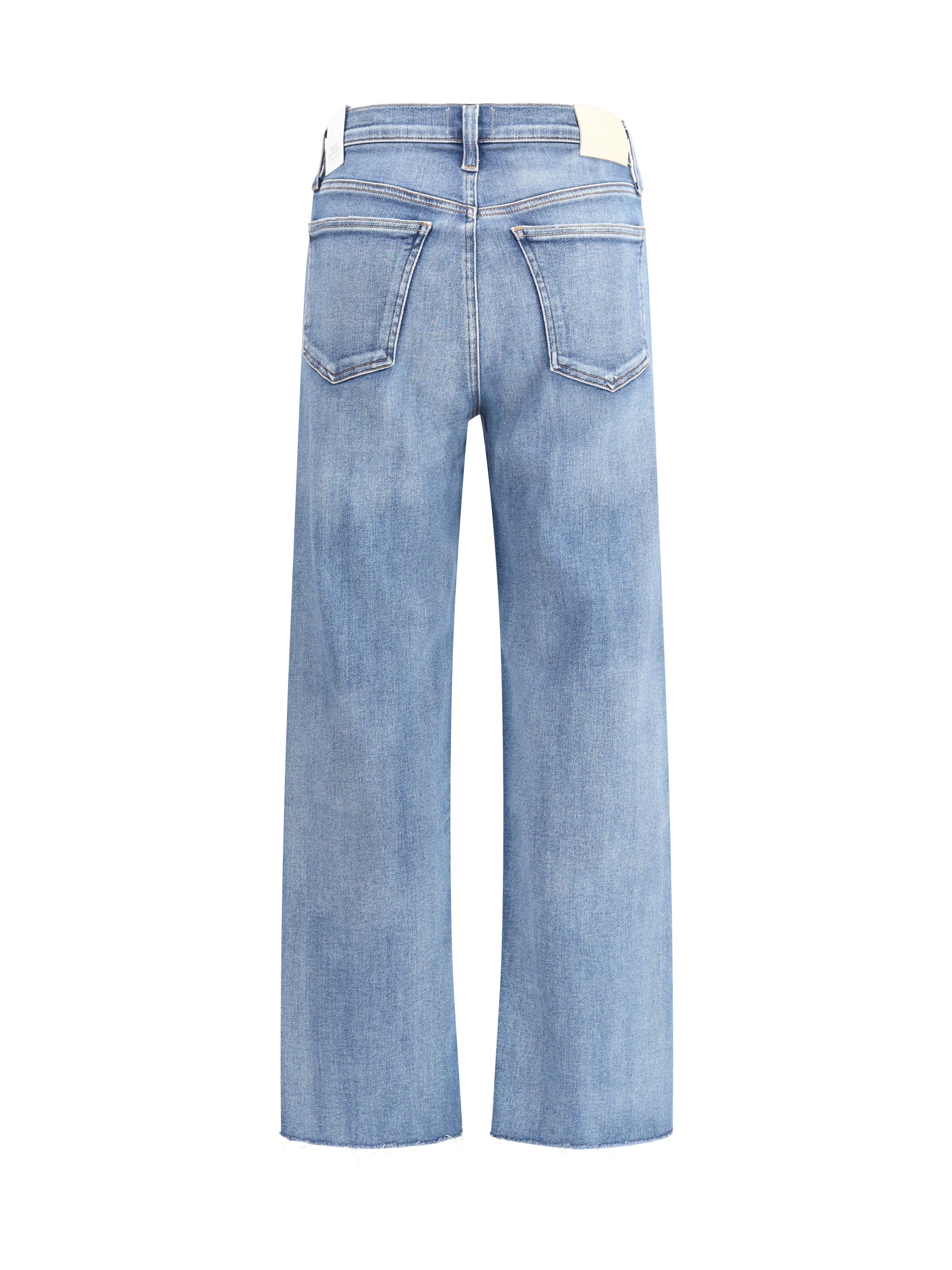 Citizens Of Humanity Jeans — Blue, view 2
