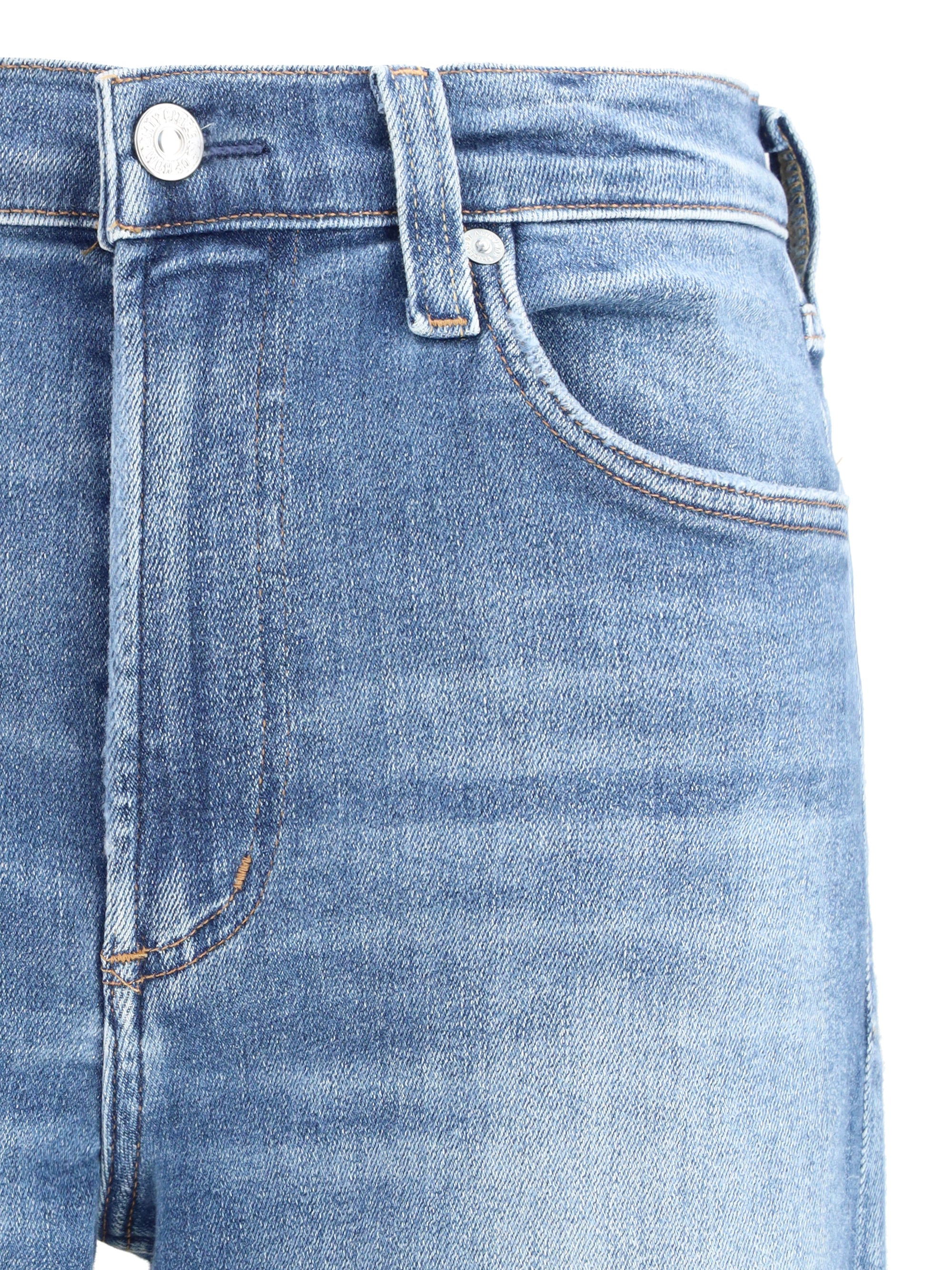 Citizens Of Humanity Jeans — Blue, view 3