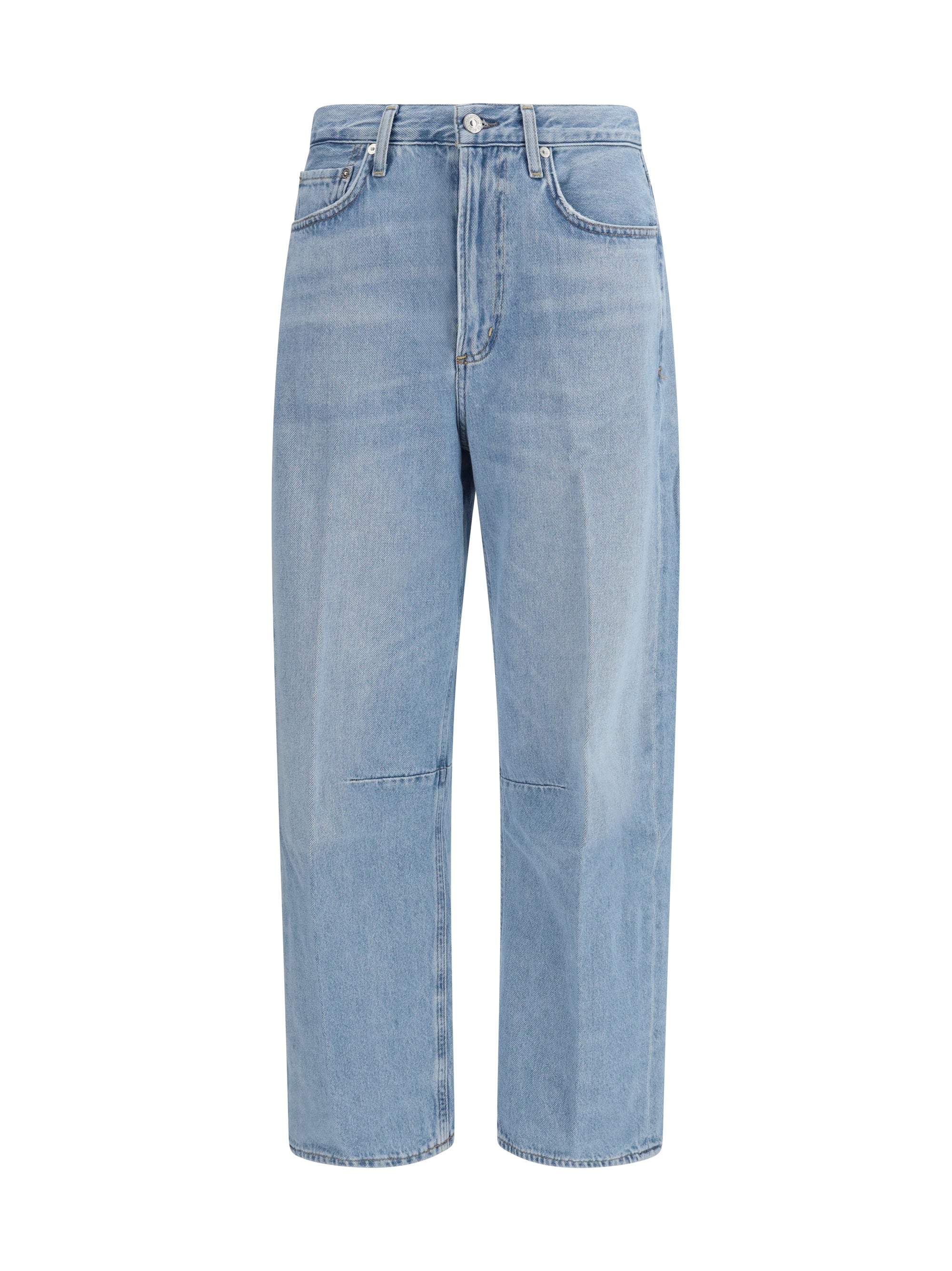 Citizens Of Humanity Miro Jeans — Blue by Citizens Of Humanity
