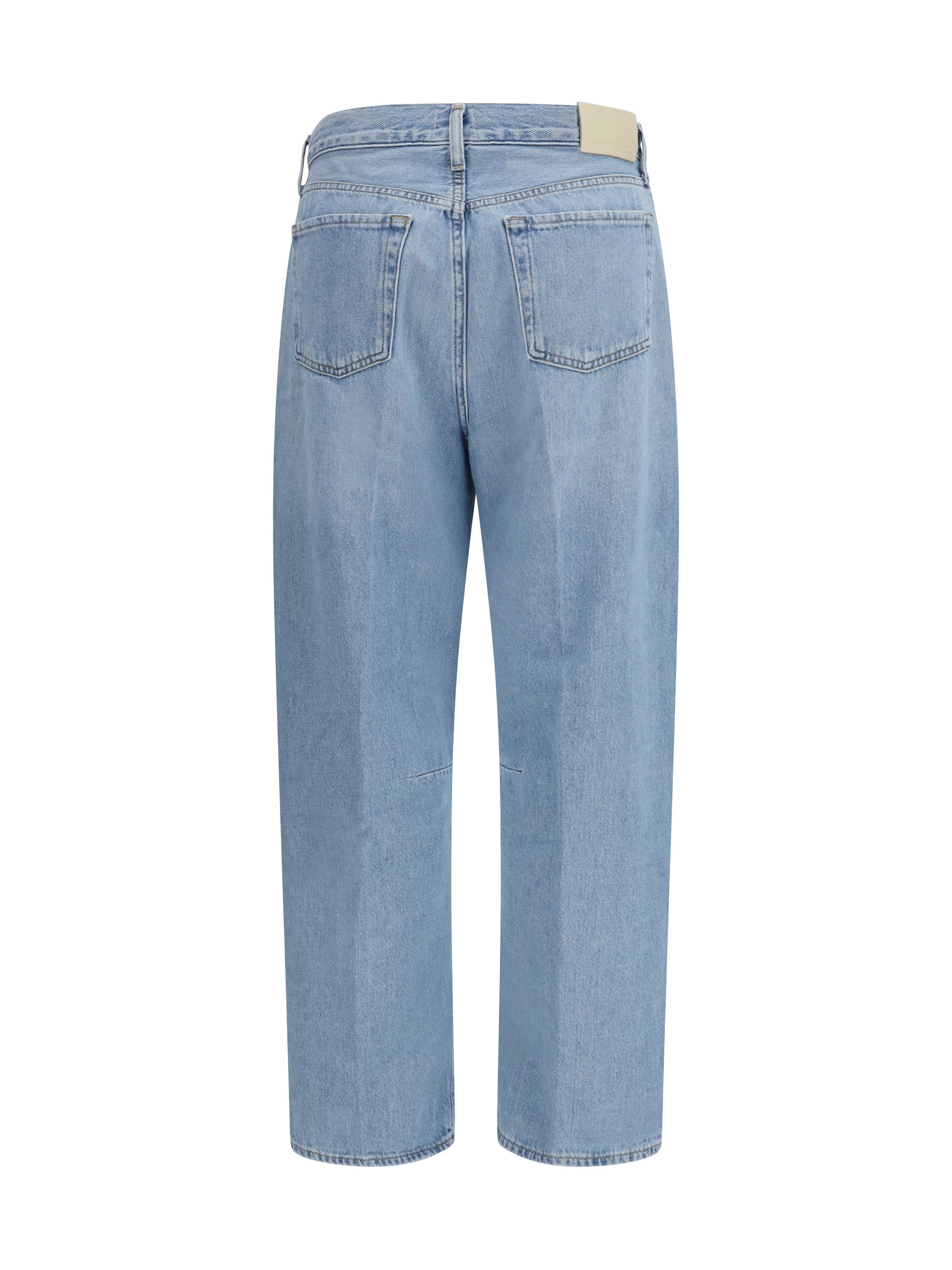 Citizens Of Humanity Miro Jeans — Blue, view 2