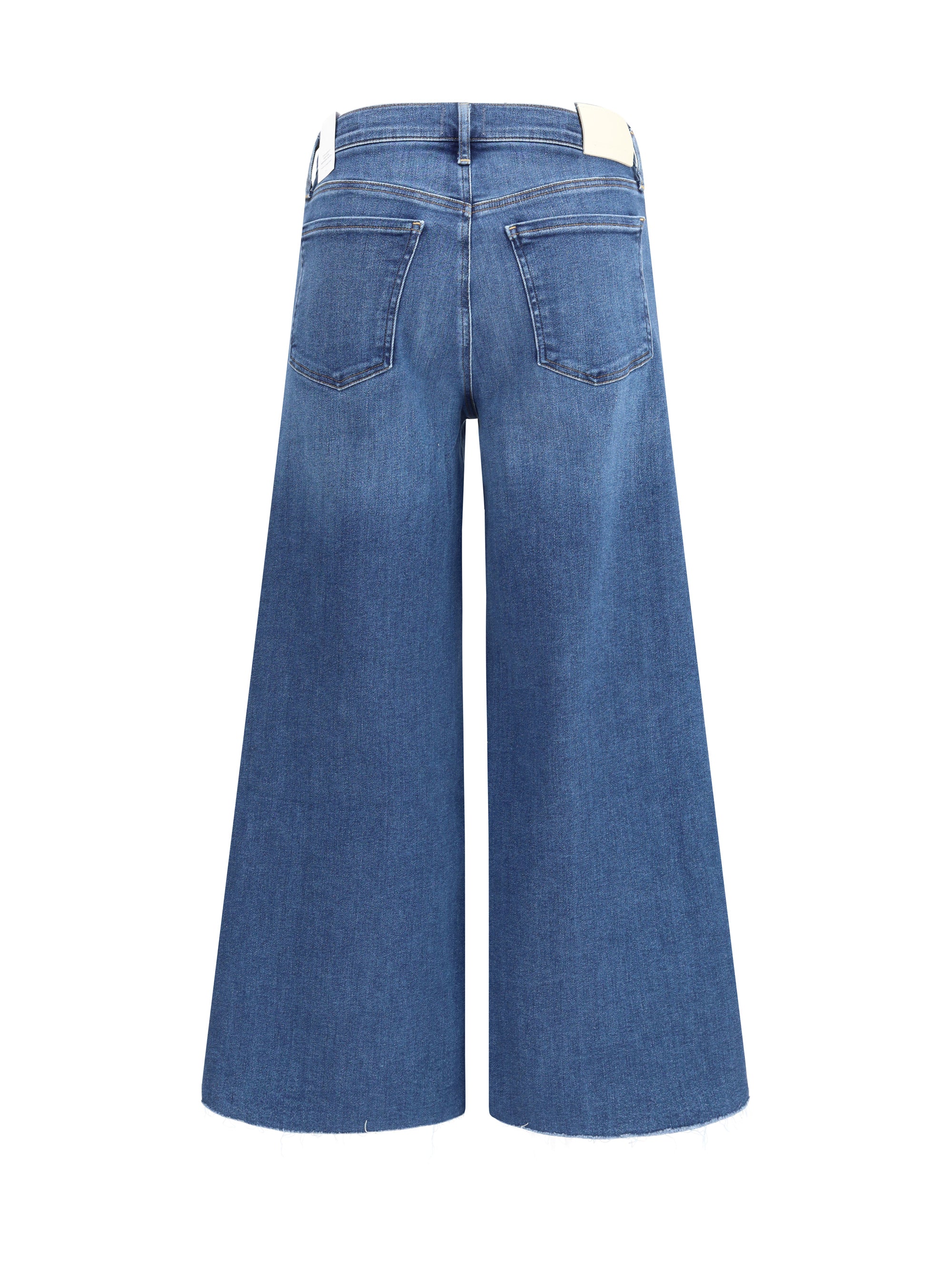 Citizens Of Humanity Jeans — Blue, view 3