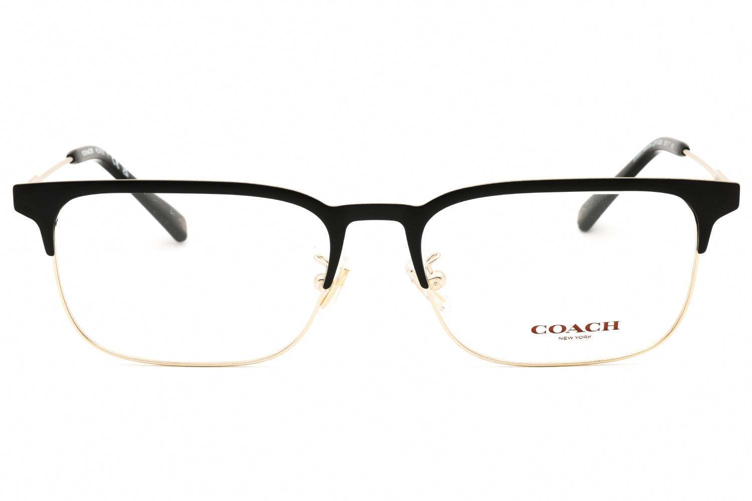 Coach 0HC5121 Eyeglasses — Black, view 2
