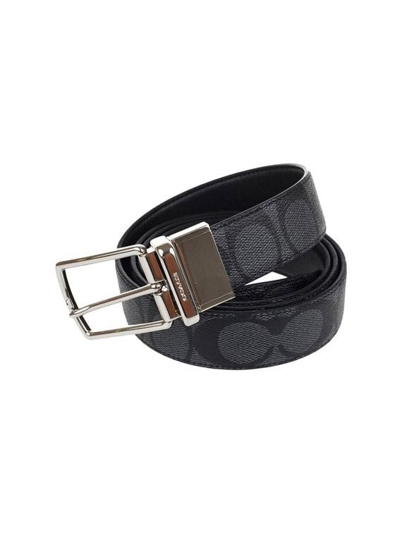 Coach Belt — Black by Coach
