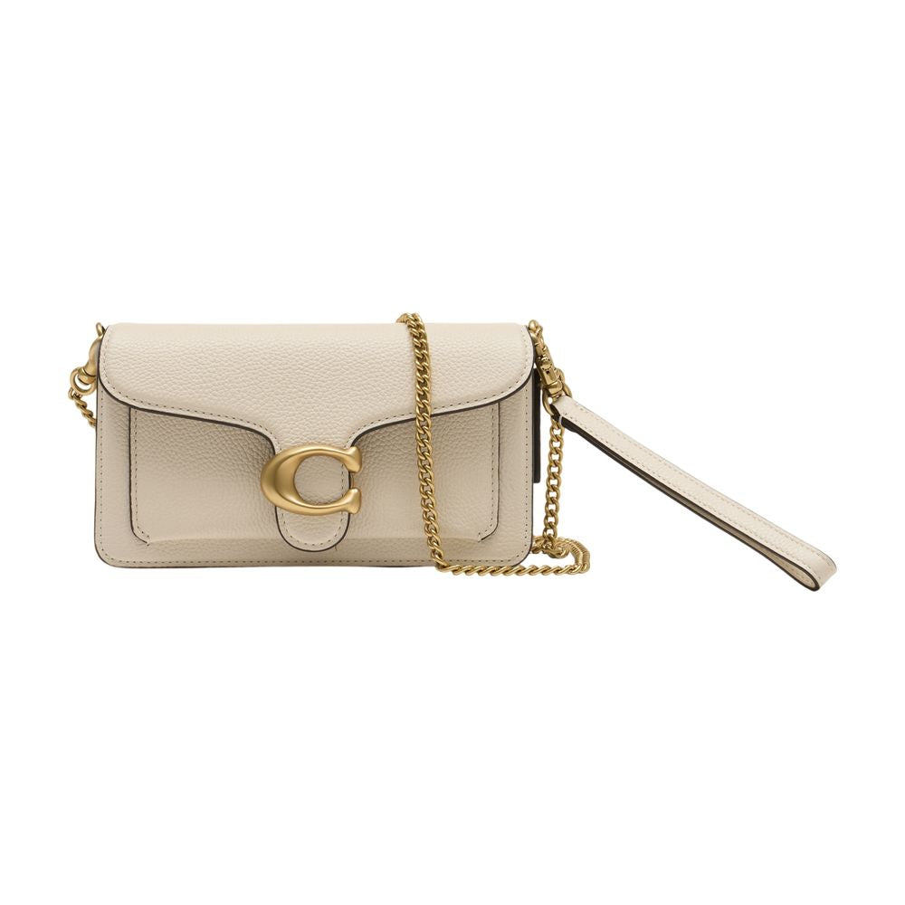 Coach Crossbody Bag — White by Coach