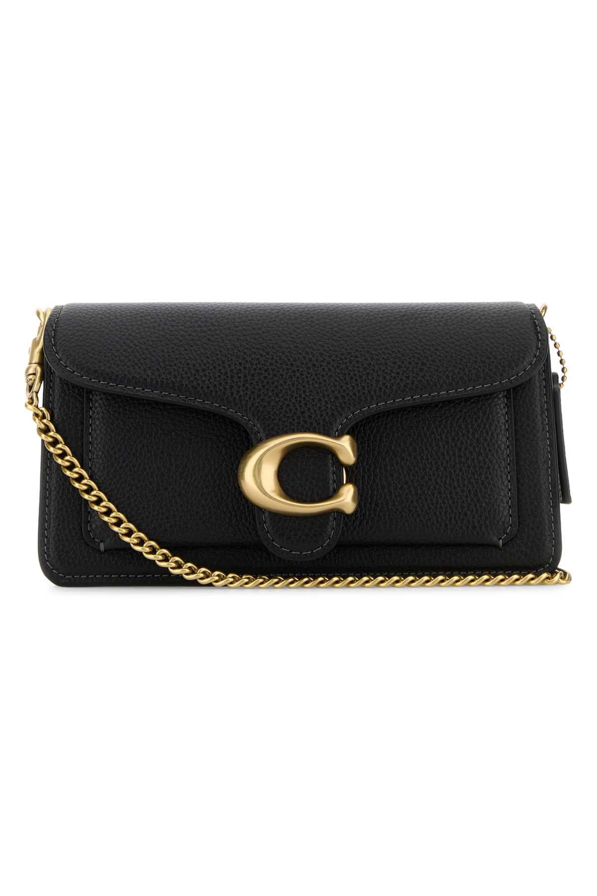 Coach New York Pebbled Crossbody Bag by Coach New York