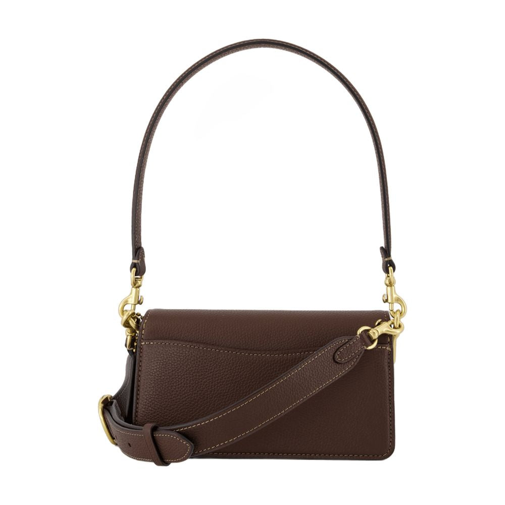 Coach Tabby Shoulder Bag — Brown by Coach