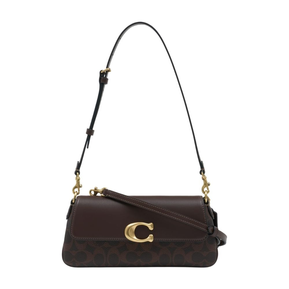Coach Shoulder Bag — Brown by Coach