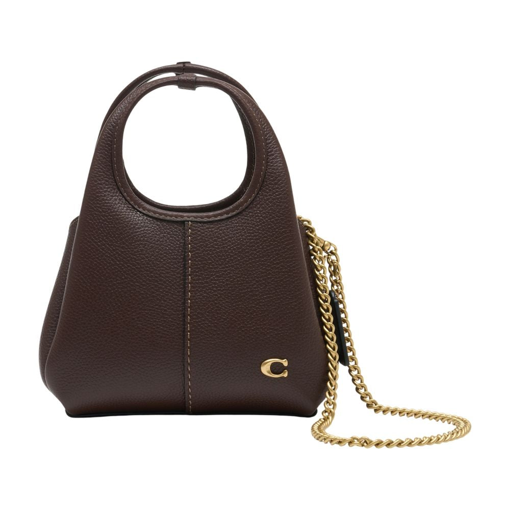 Coach Lana Shoulder Bag — Brown by Coach