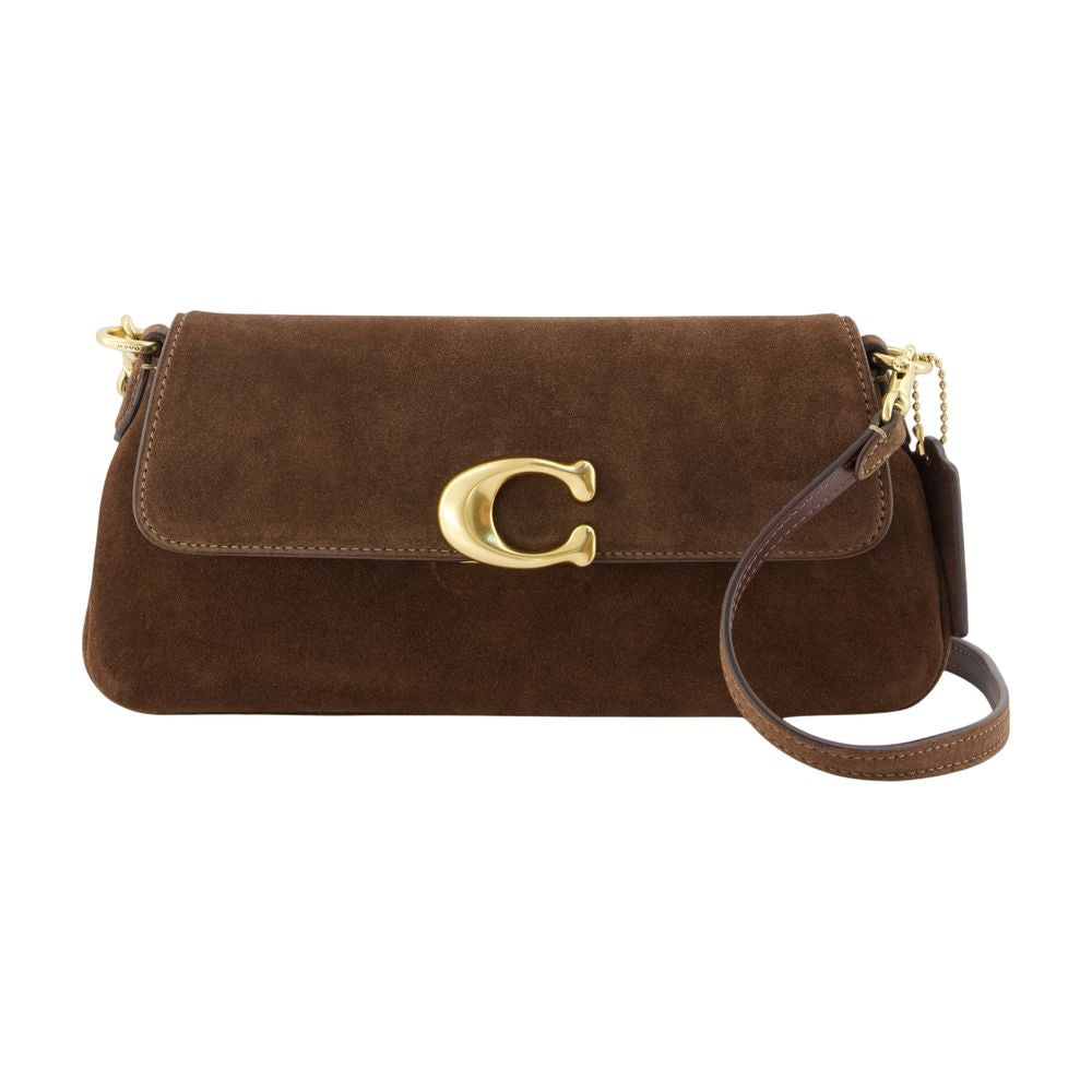 Coach Jet Shoulder Bag — Brown by Coach