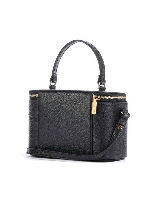 Coccinelle Beat Generatio Crossbody Bag — Black, view 2