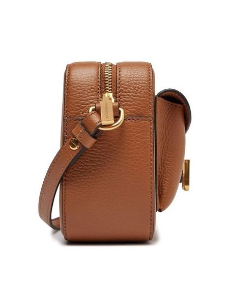 Coccinelle Beat Crossbody Bag — Brown by Coccinelle