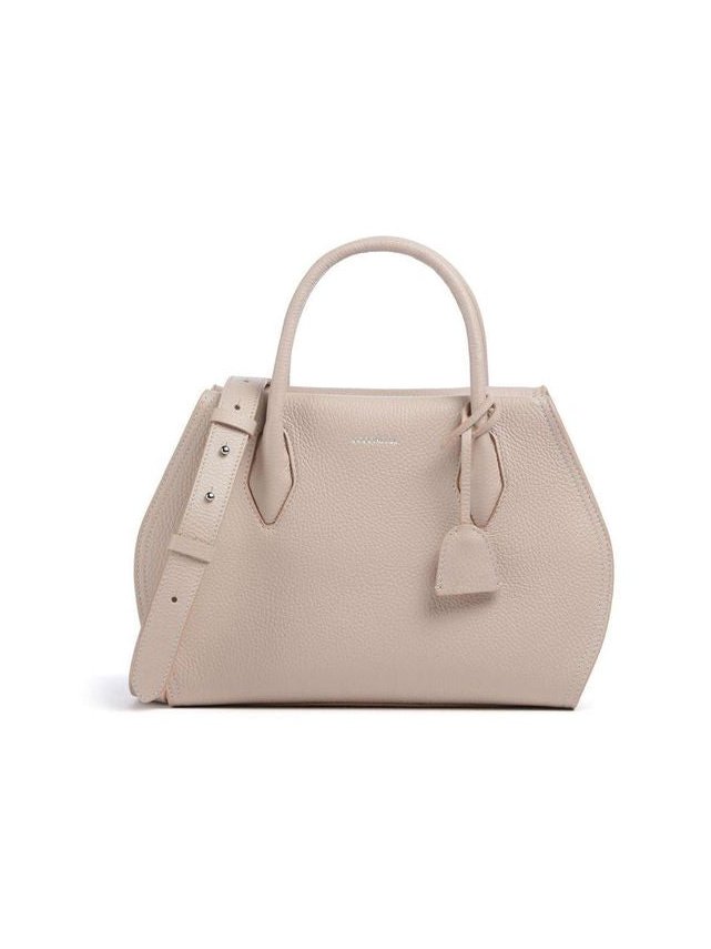 Coccinelle Lord Tote Bag — Beige by Coccinelle