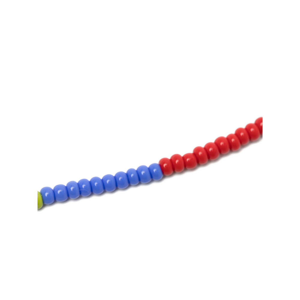 Collanine Colorate Blspr Necklace — Multicolor, view 2