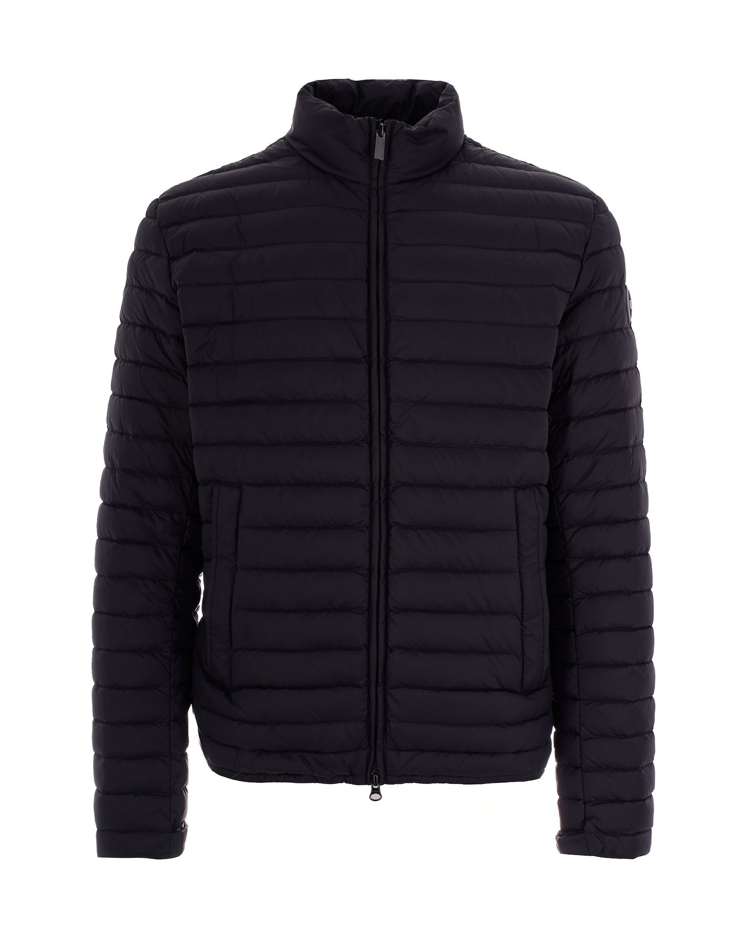 Colmar Lightweight Down Down Jacket — Black by Colmar
