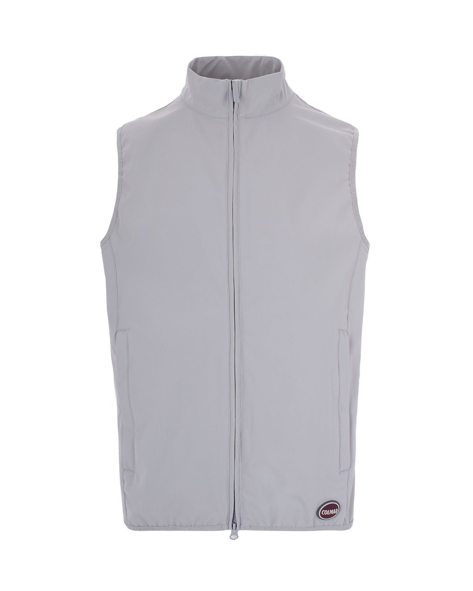 Colmar Originals Gilet — Gray by Colmar