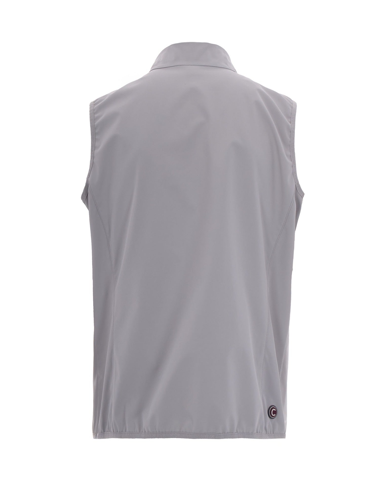 Colmar Originals Gilet — Gray, view 2