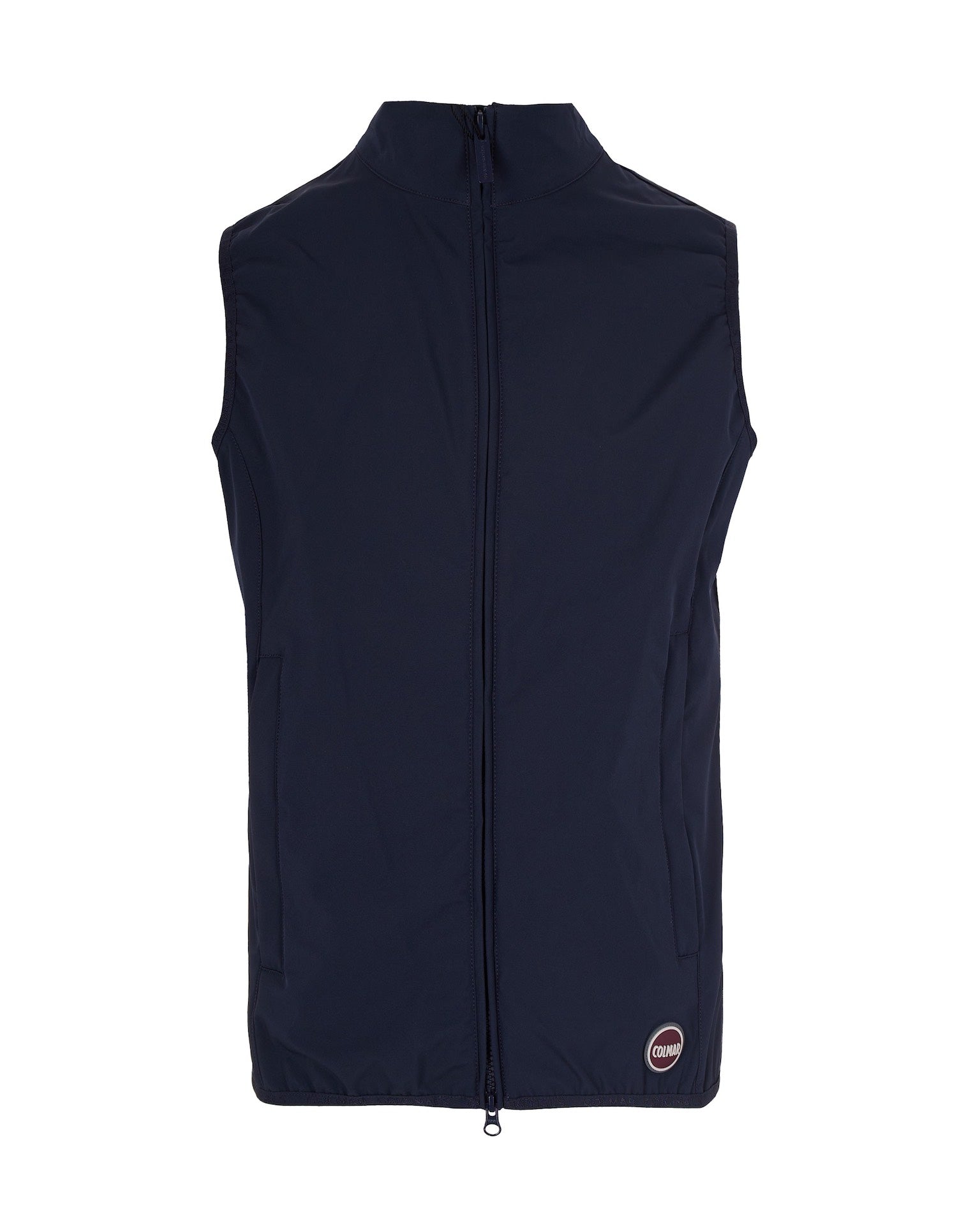 Colmar Padded Gilet — Navy by Colmar