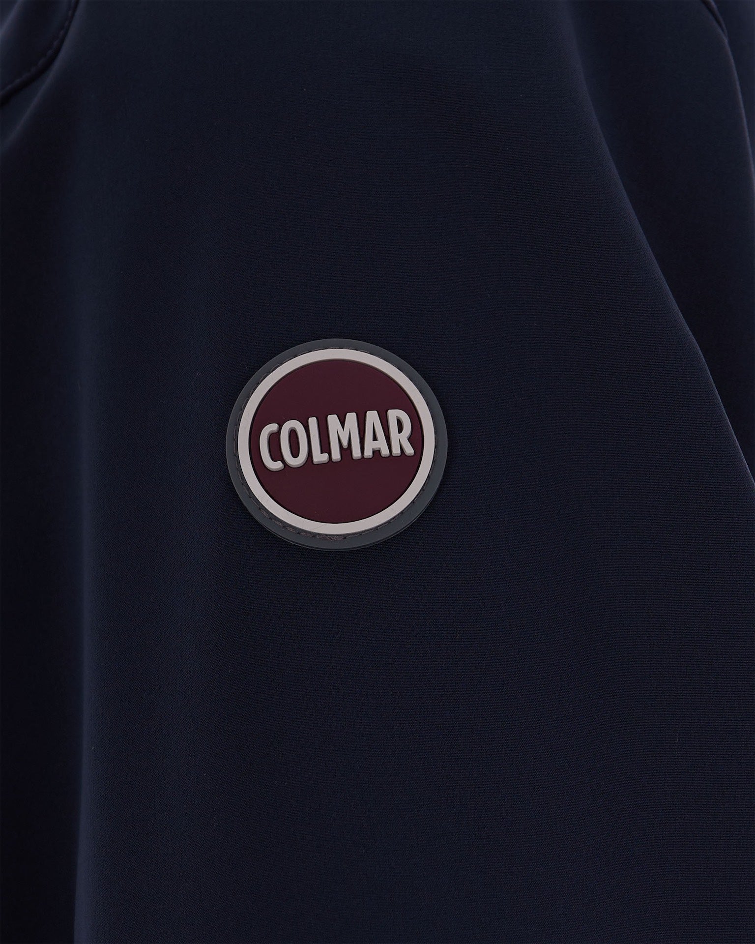 Colmar Originals Jacket — Navy, view 3