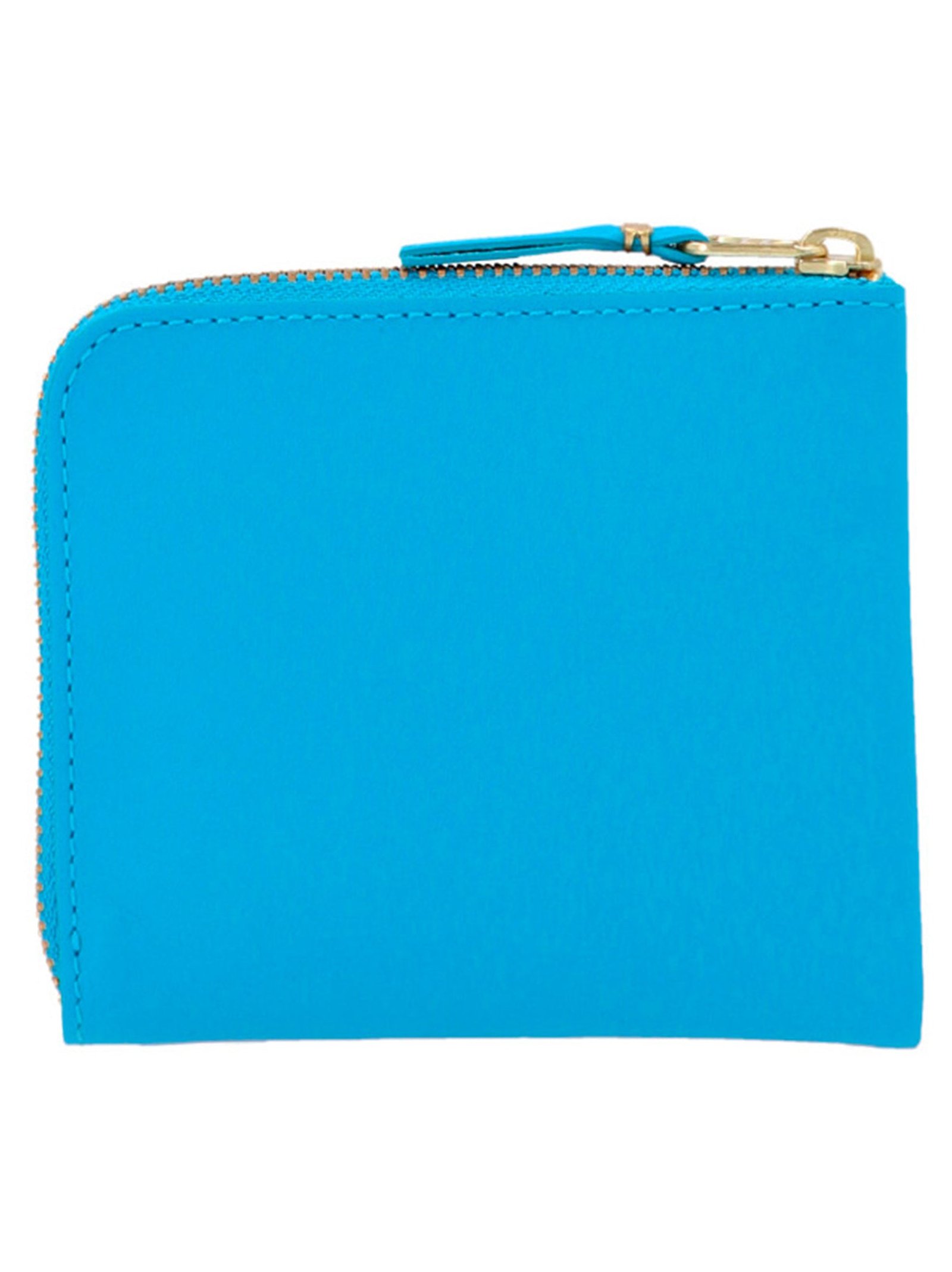 Comme des Garçons Card Case — Blue, view 2