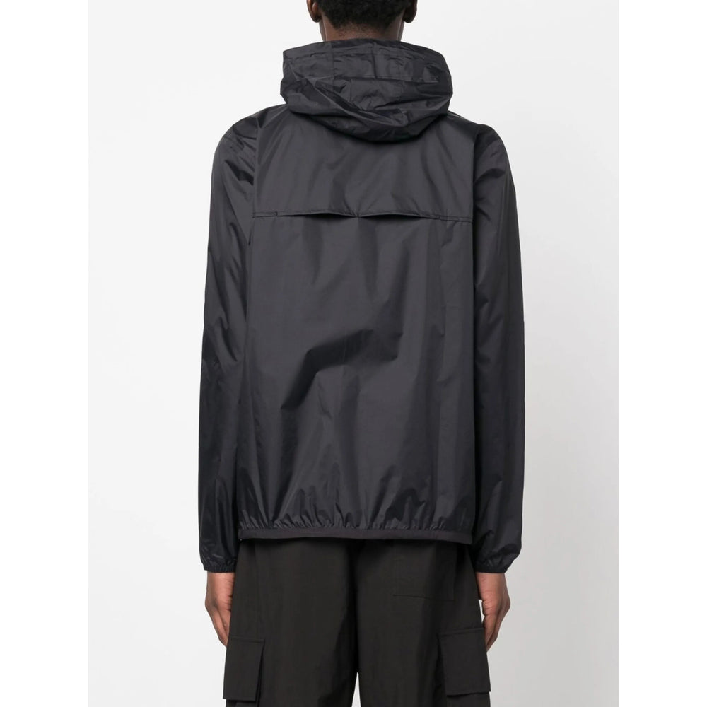 Comme Des GarçOns Play Orabk Jacket — Black, view 2