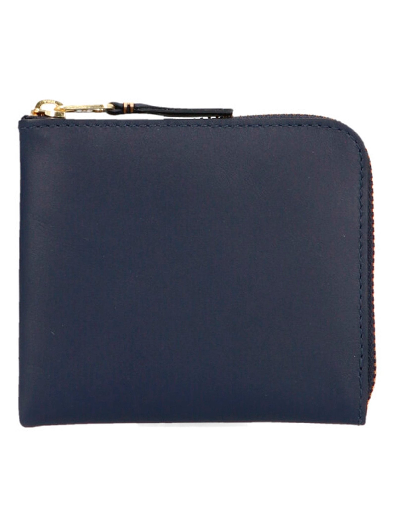 Comme des Garçons Wallet — Blue by Comme Des Garcons