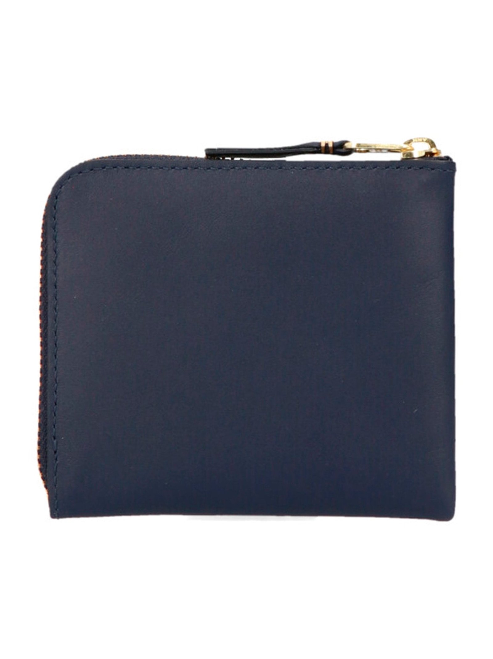 Comme des Garçons Wallet — Blue, view 2