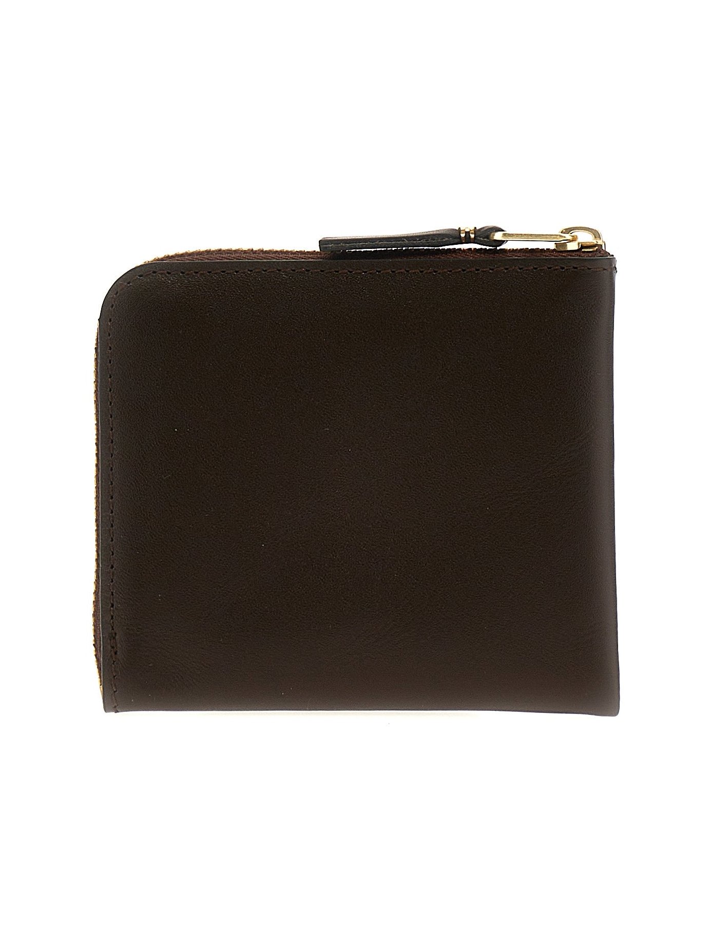 Comme des Garçons Wallet — Brown, view 2