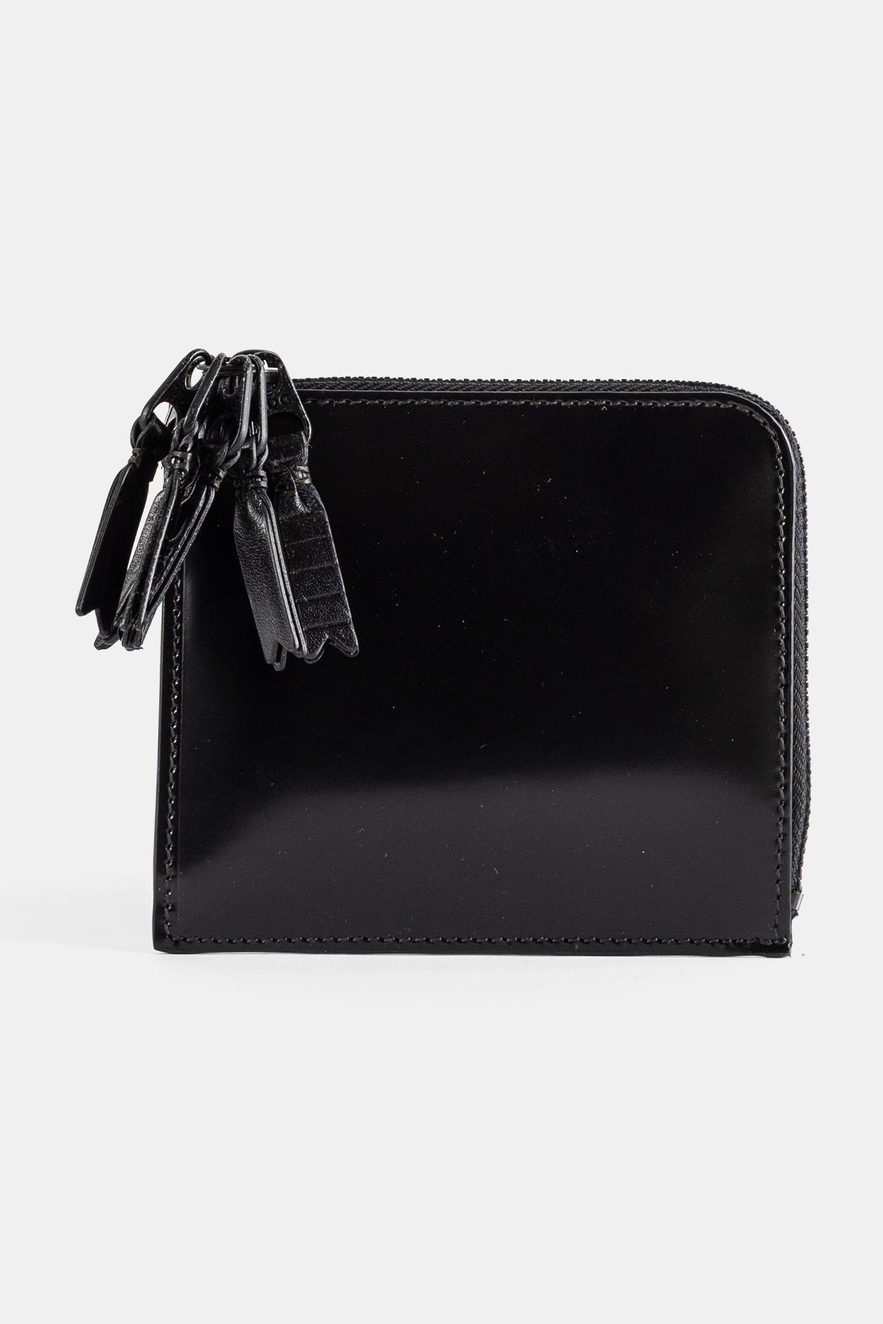 Comme Des GarçOns Wallet SA3100 Wallet — Black by Comme Des Garcons Wallet