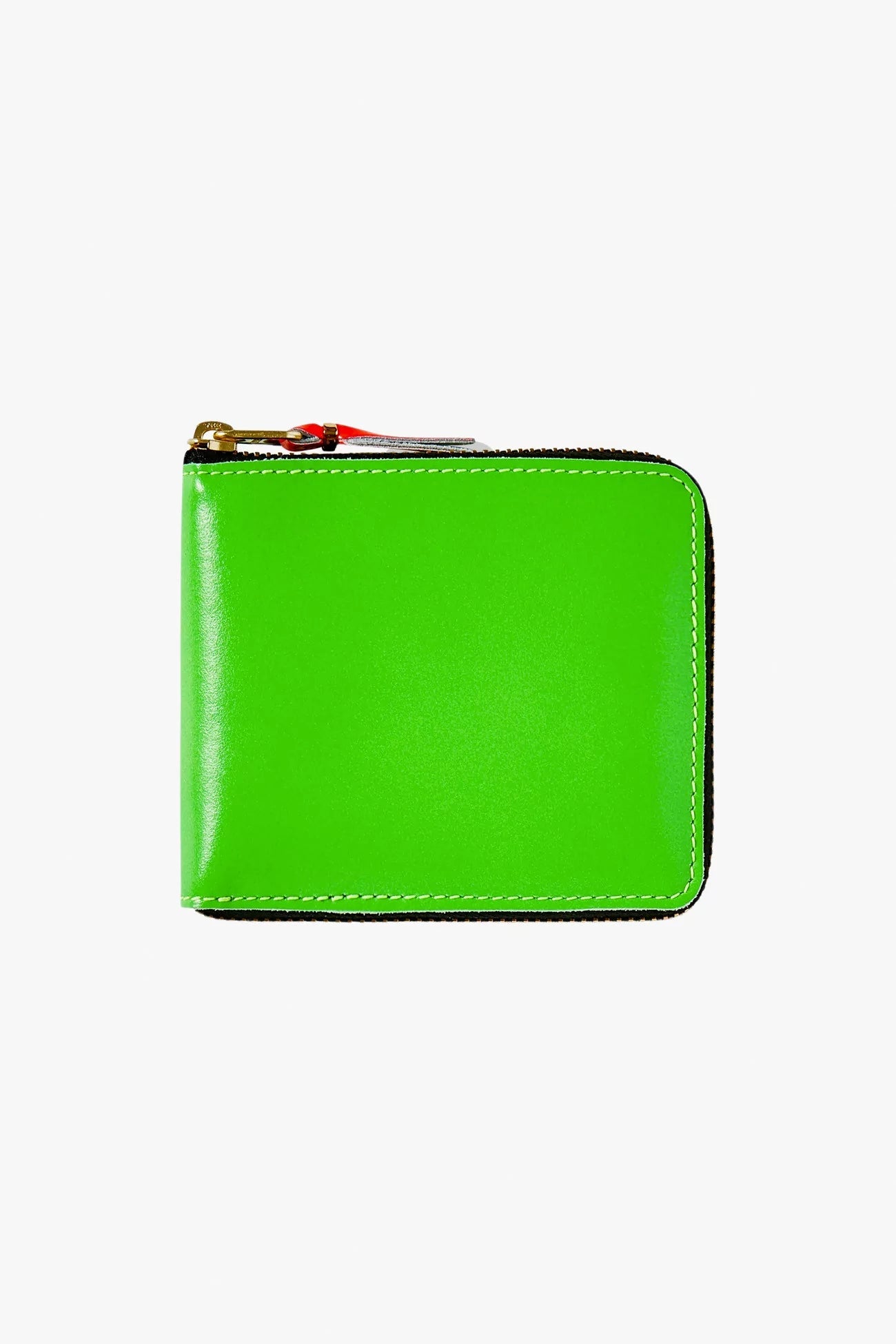 Comme Des GarçOns Wallet — Green by Comme Des Garcons Wallet