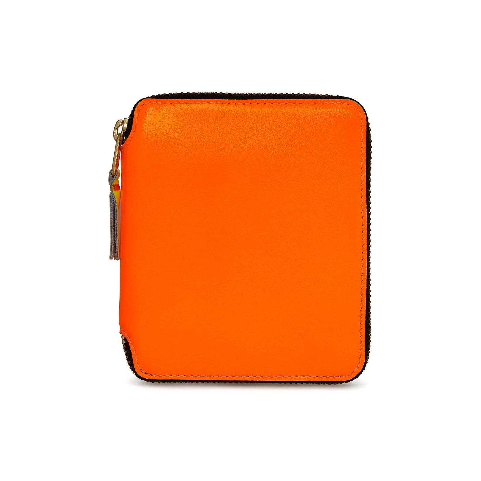 Comme Des GarçOns Wallet — Orange by Comme Des Garcons Wallet