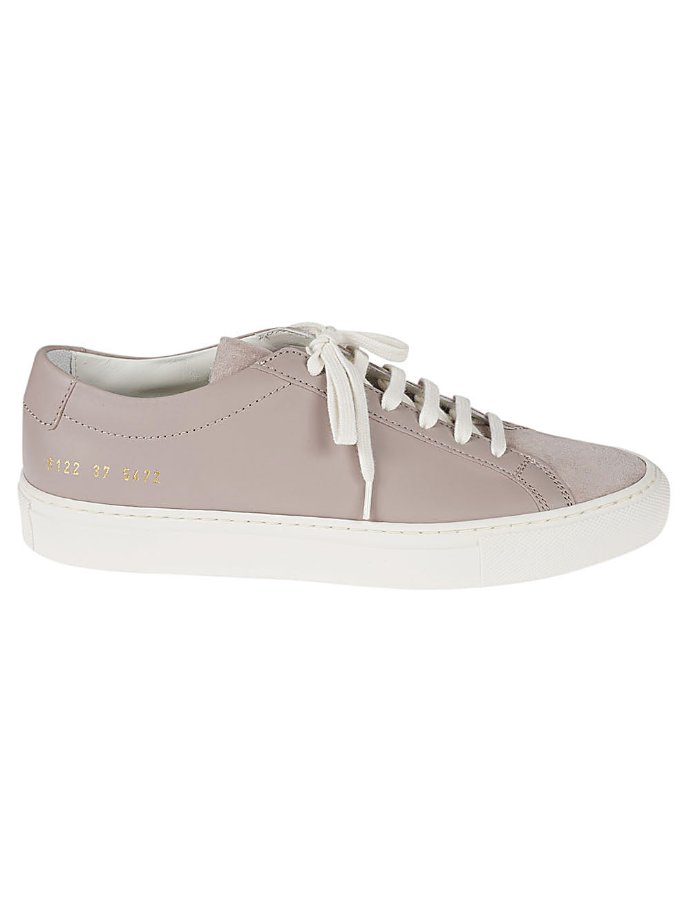 Common Projects Achilles Sneaker — Beige by Common Projects