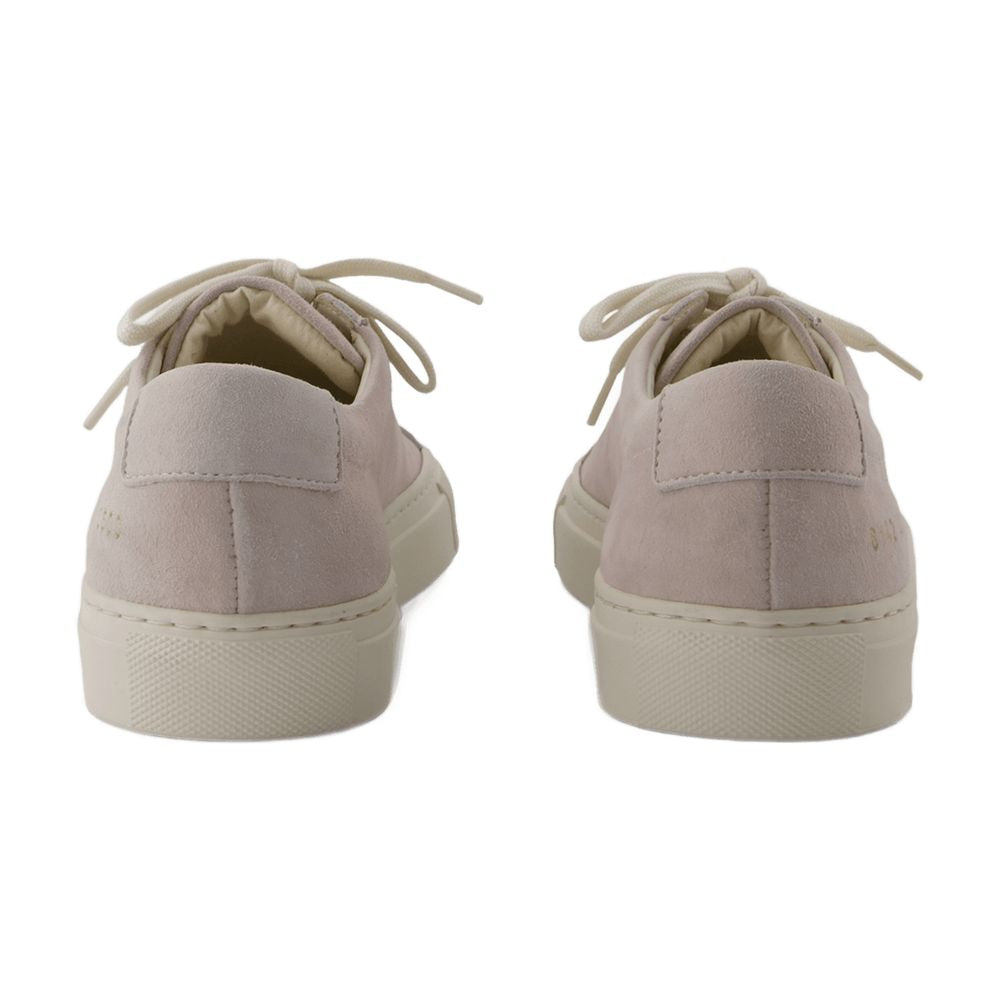 Common Projects Sneaker — Beige by Common Projects