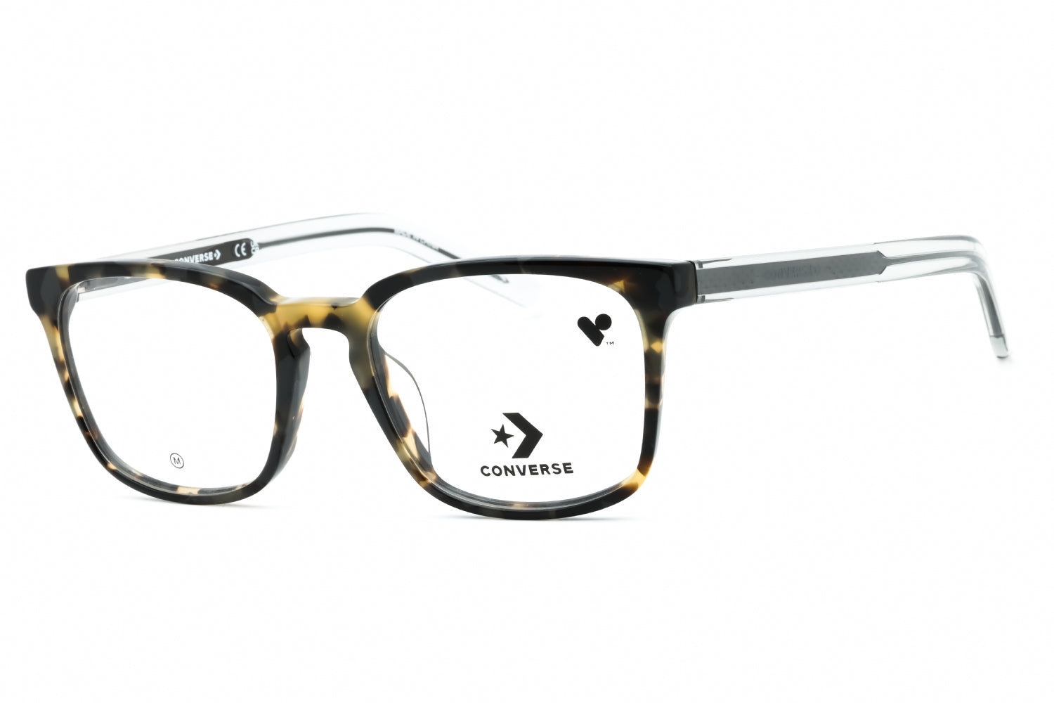 Converse CV5080 Eyeglasses — Brown by Converse
