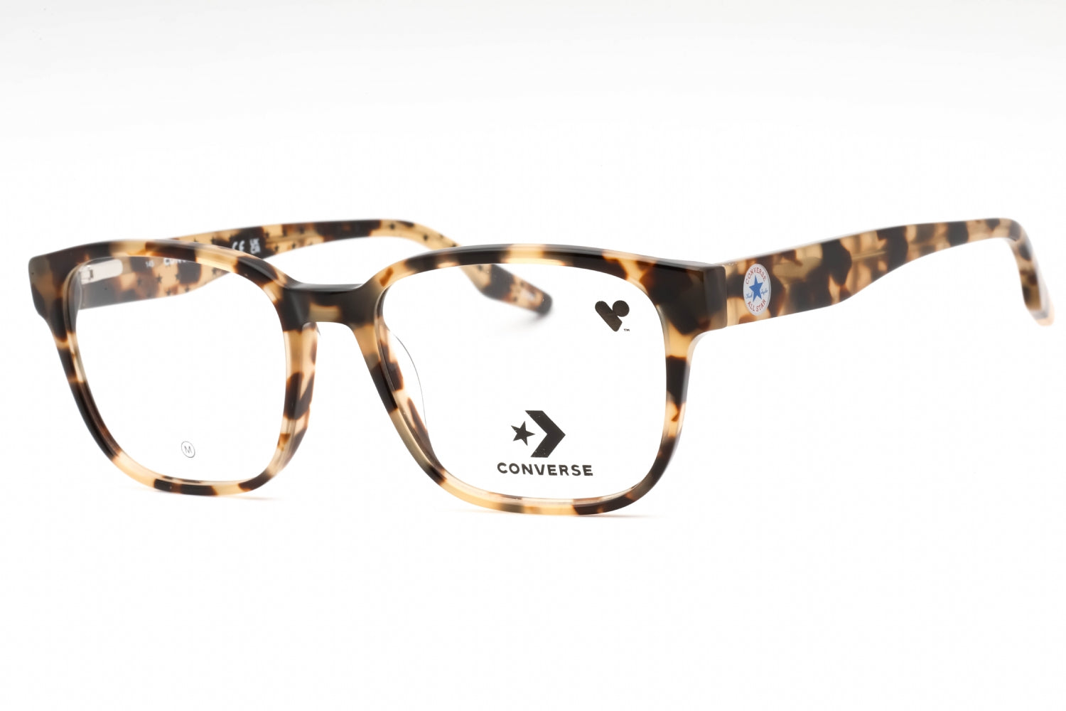Converse CV5097 Eyeglasses — Brown by Converse