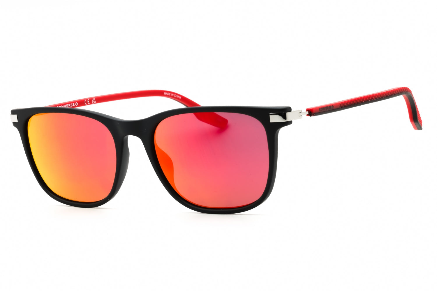 Converse CV544SNORTHEND Sunglasses — Black by Converse