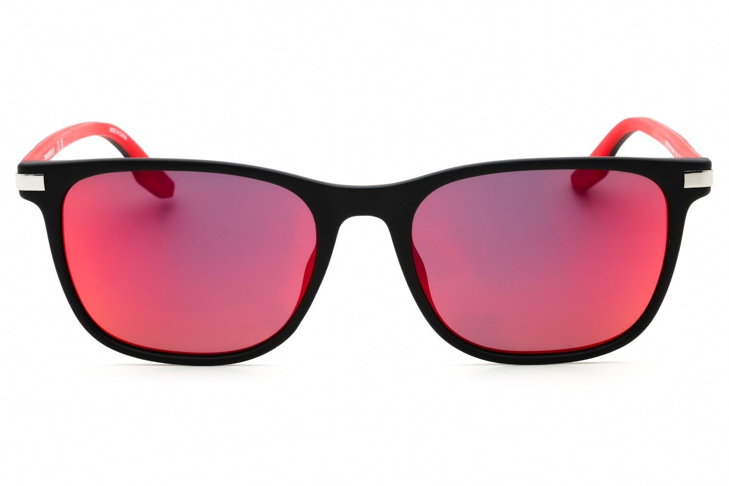Converse CV544SNORTHEND Sunglasses — Black, view 2