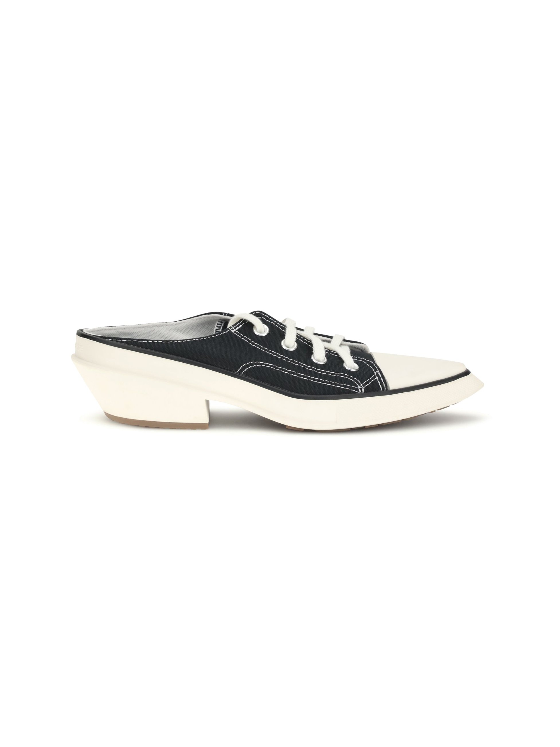 Converse Chuck Sneaker — Black by Converse