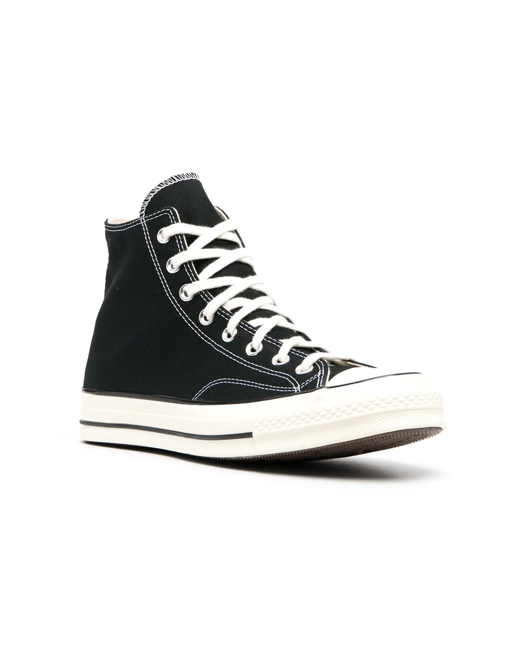 Converse Chuck Sneaker — Black, view 2