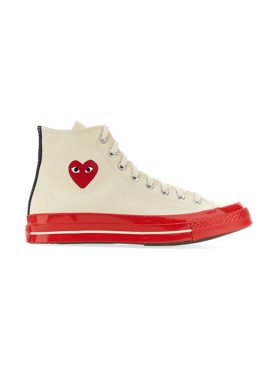 Converse Chuck 70 Sneaker — White by Converse