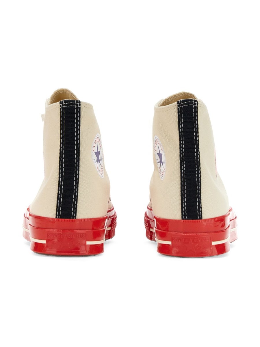 Converse Chuck 70 Sneaker — White, view 2