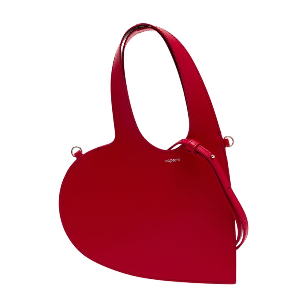 Coperni Crossbody Bag — Red by Coperni