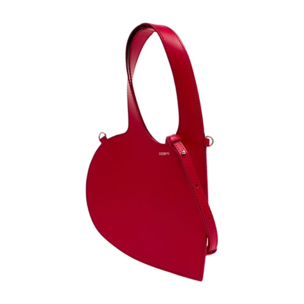 Coperni Crossbody Bag — Red, view 2