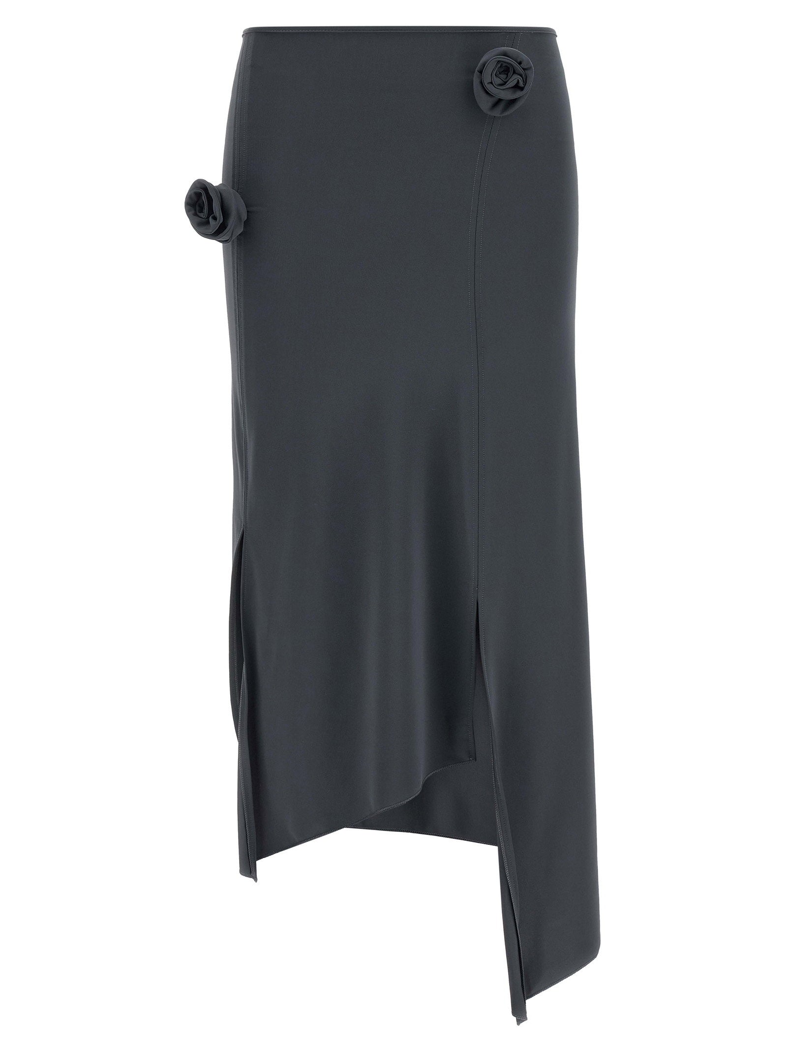 Coperni Skirt — Charcoal by Coperni