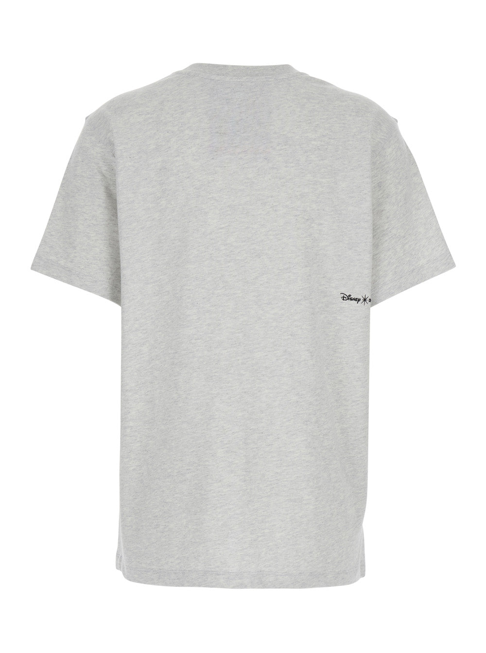 Coperni Logo Graphic Print T-Shirt — Gray, view 2