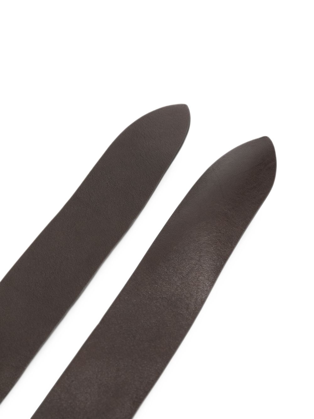 Cortana Jin Belt — Brown, view 2