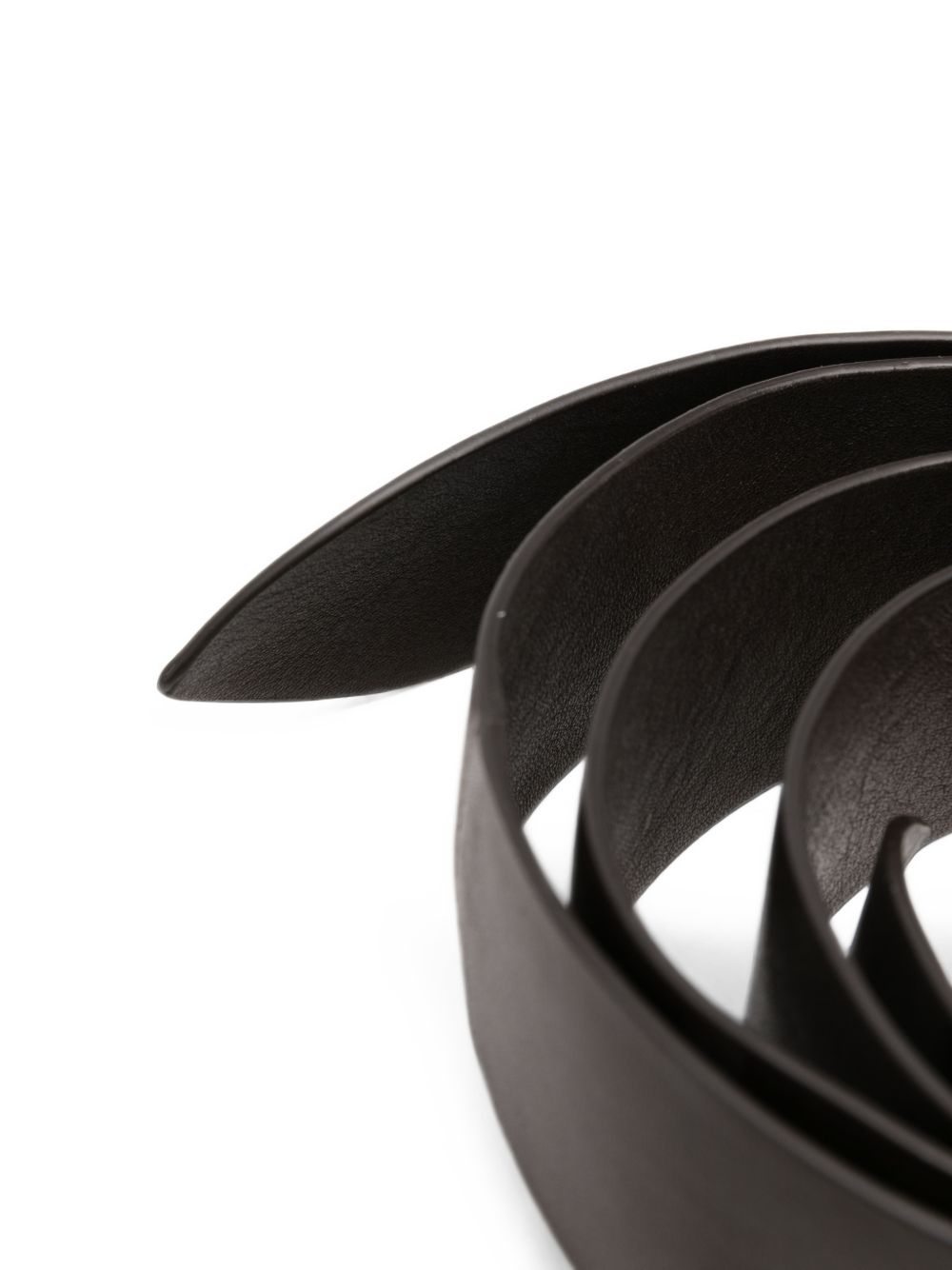 Cortana Jin Belt — Brown, view 3