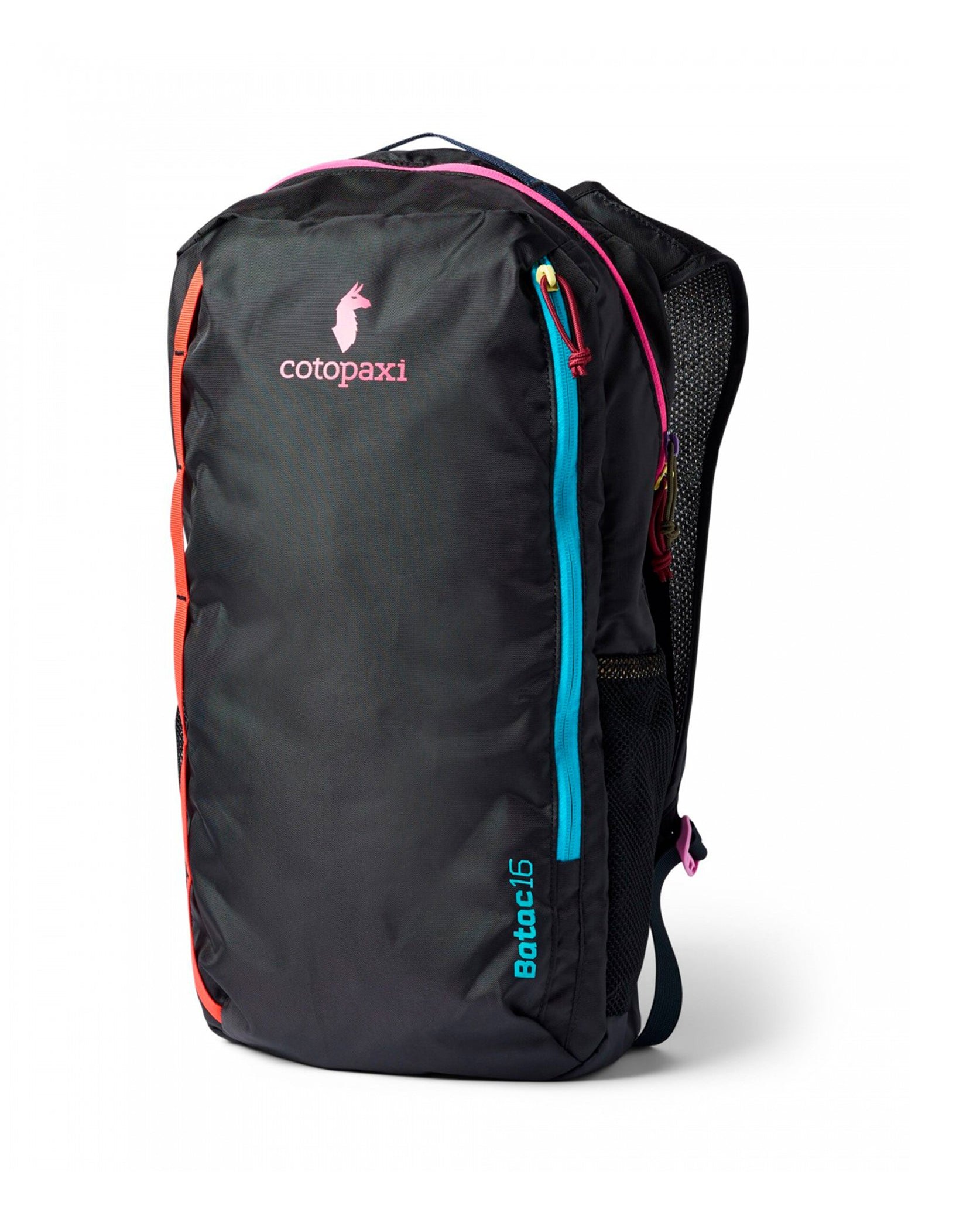 Cotopaxi Batac Backpack — Black by Cotopaxi